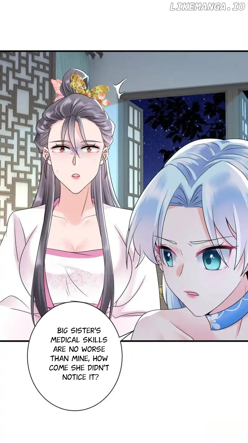 The Cold King’s Beloved Forensic Wife chapter 66 - page 17